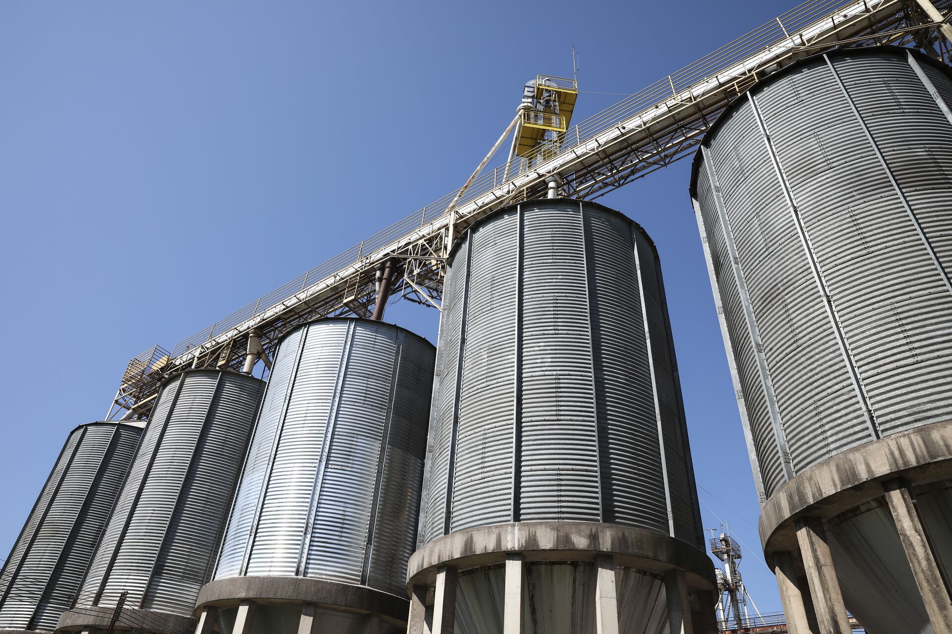 Feed Mill Services Alltech