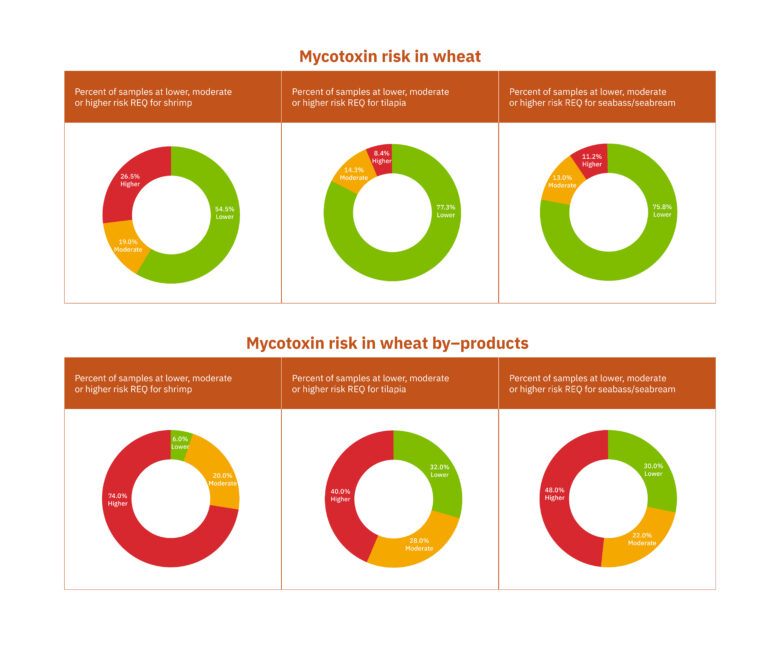 Manage mycotoxin risk in lower quality ingredients Alltech